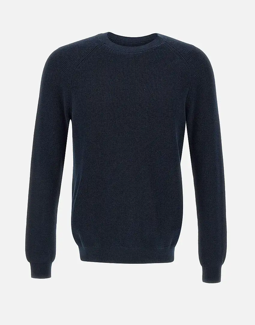 Cotton sweater 37017920