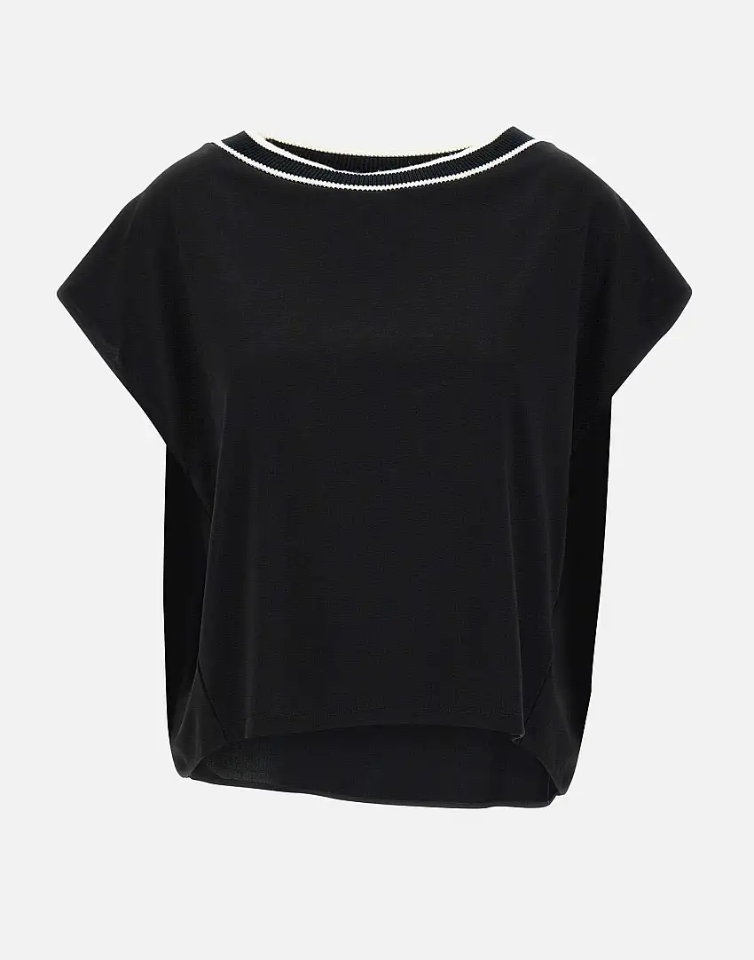 Viscose blouse 68737905