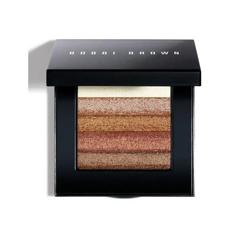 "Shimmer Brick Compact Bronze" 10.3gr 77935681