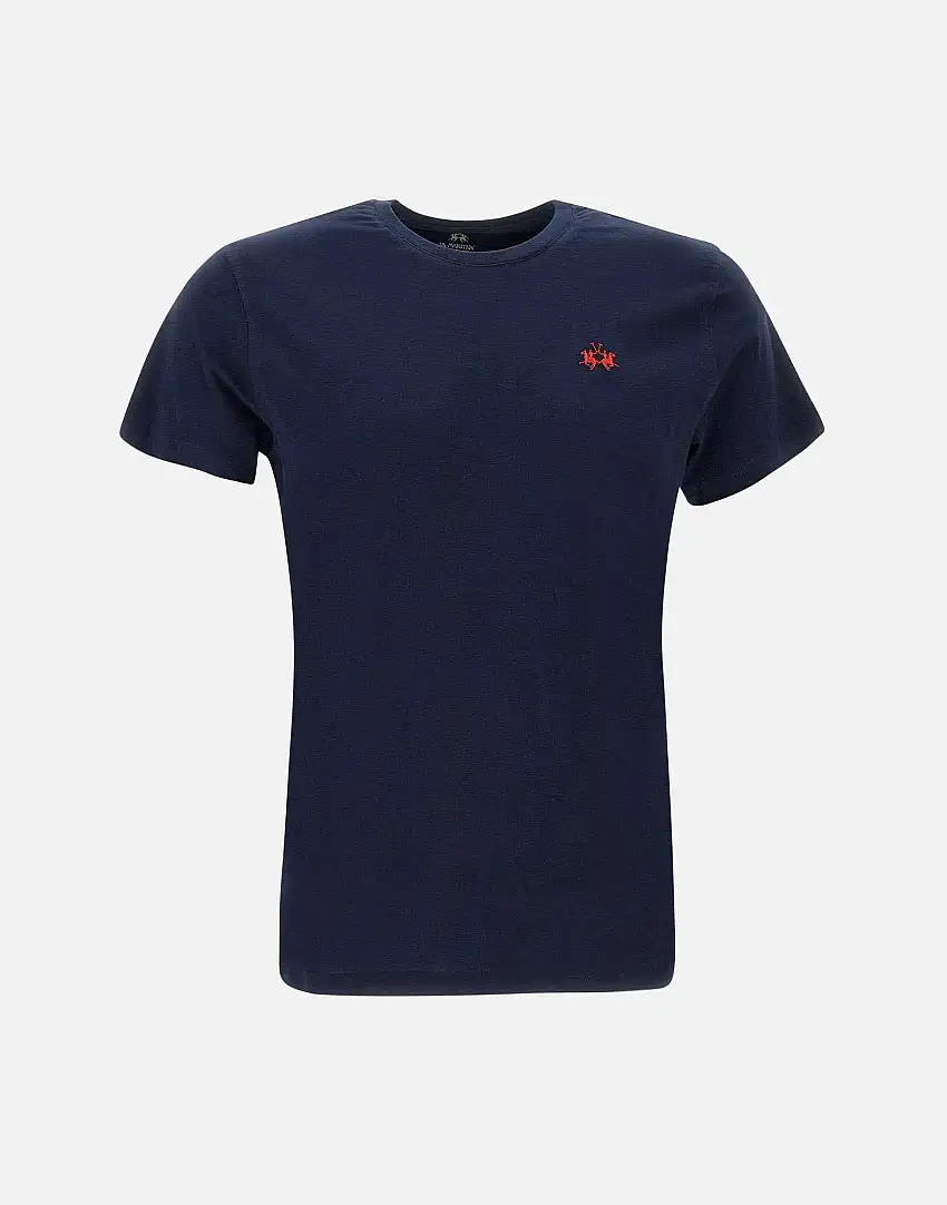 Cotton jersey t-shirt 16386970