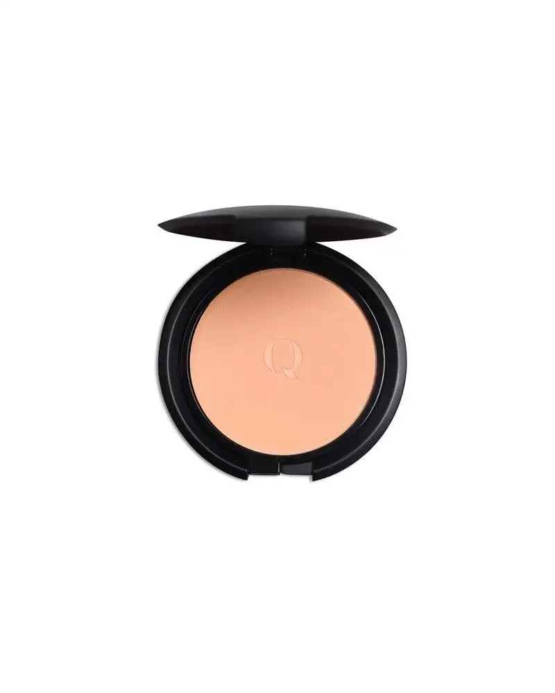 Foundation and powder "wet & dry N.03" QStudio Make-up R.P. 10gr 93062342