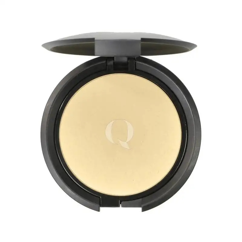 Compact powder "HD Banana N.02" 10gr 18153570