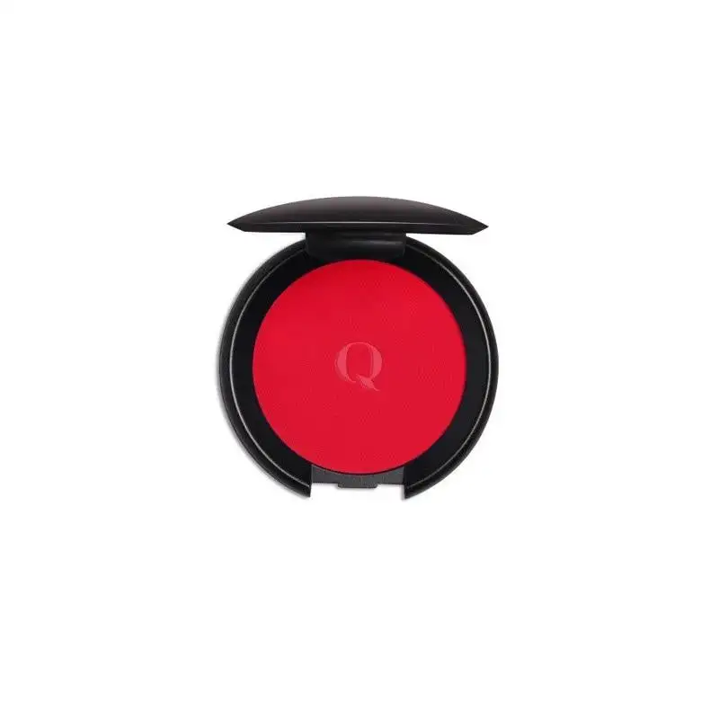 Eyeshadow "Glamor Shadow 3IN1 Cherry N.01" QStudio Make-up R.P. 2gr 19344850