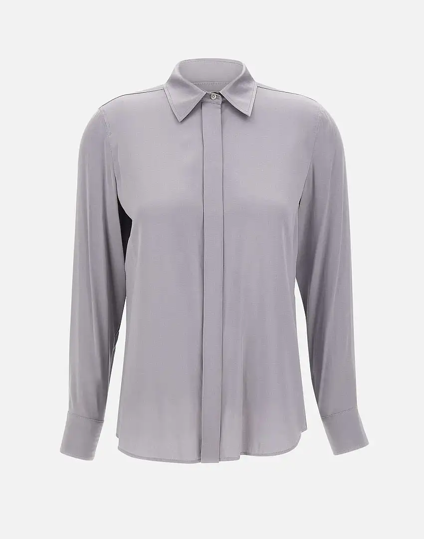 Baden silk shirt 65523567