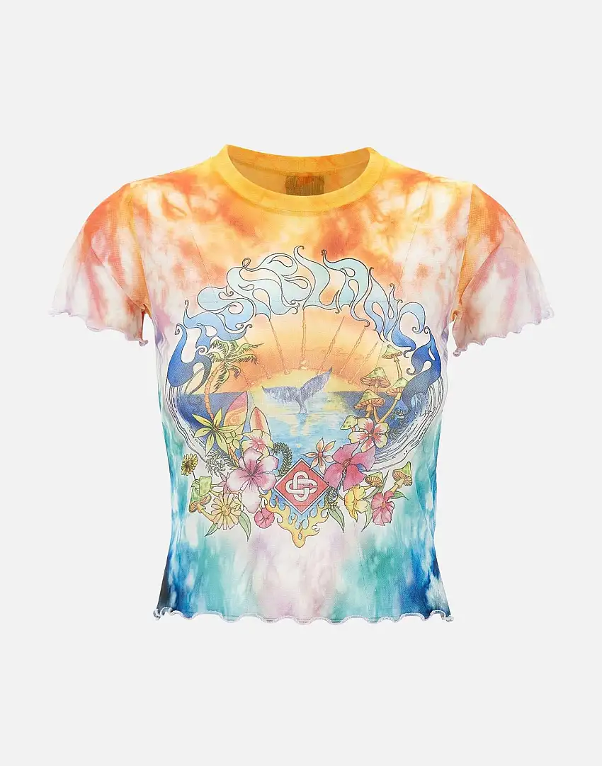 "Lettuce surf trip" T-shirt 66472504