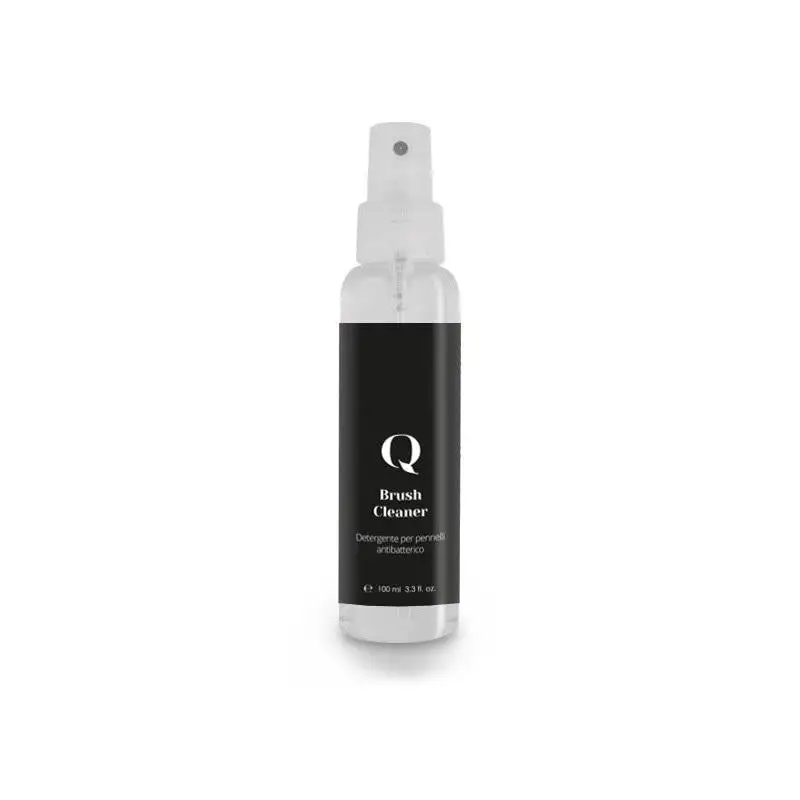 Clean antibacterial brush QStudio MakeUP-R.P. 100ml 69038992