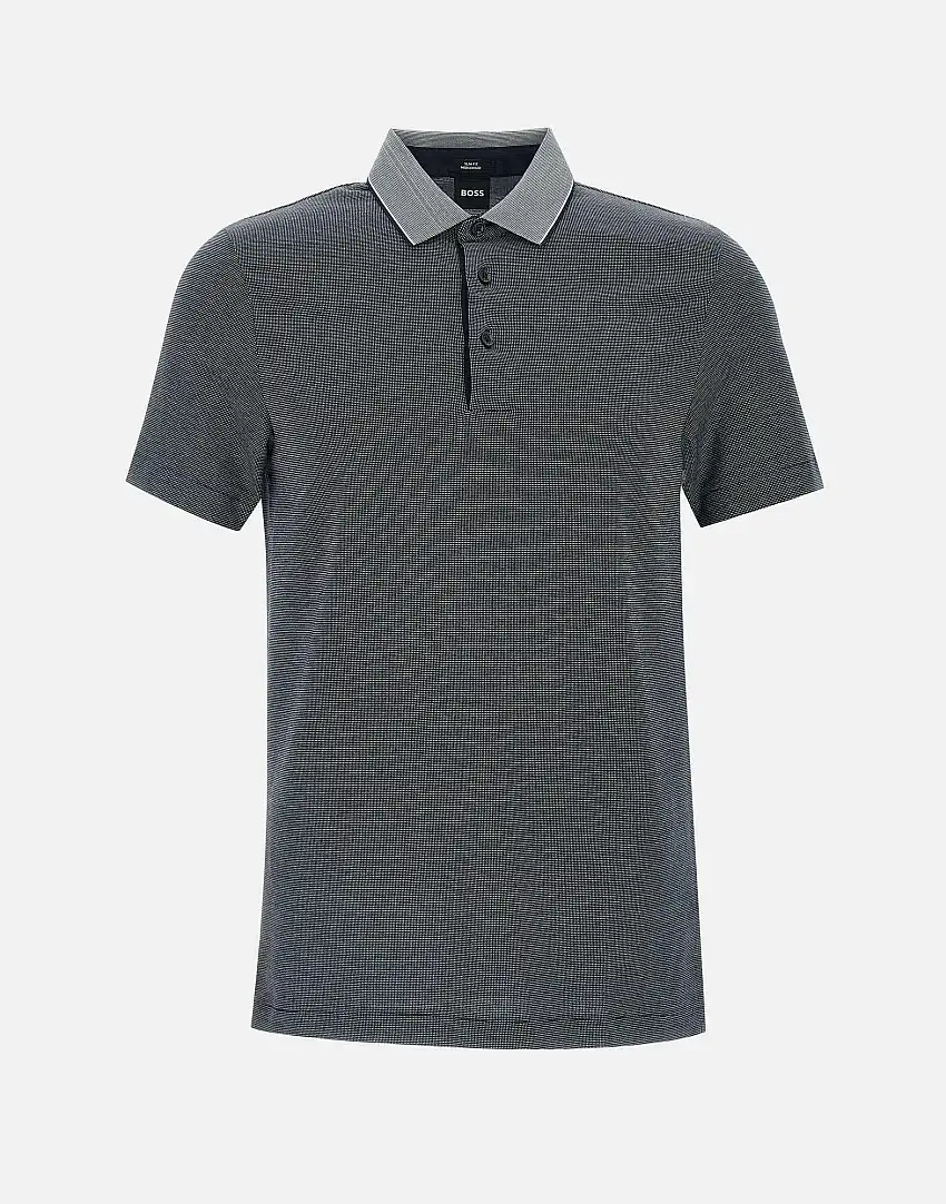 H pitton145 polo shirt 77231416