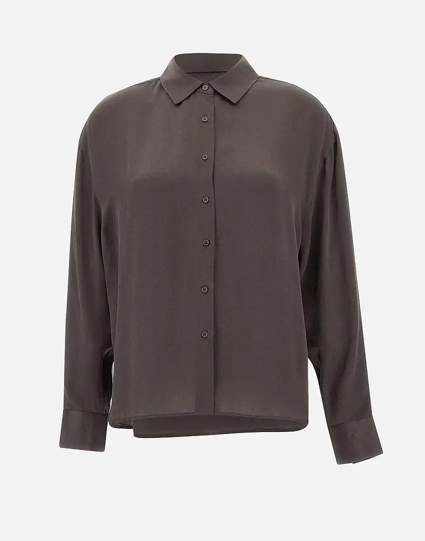 Jarila silk shirt 76091437