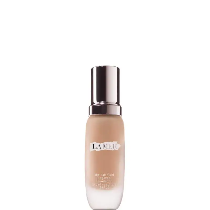 Foundation "The Soft Fluid Long Wear Foundation SPF20 Neutral" 36473841
