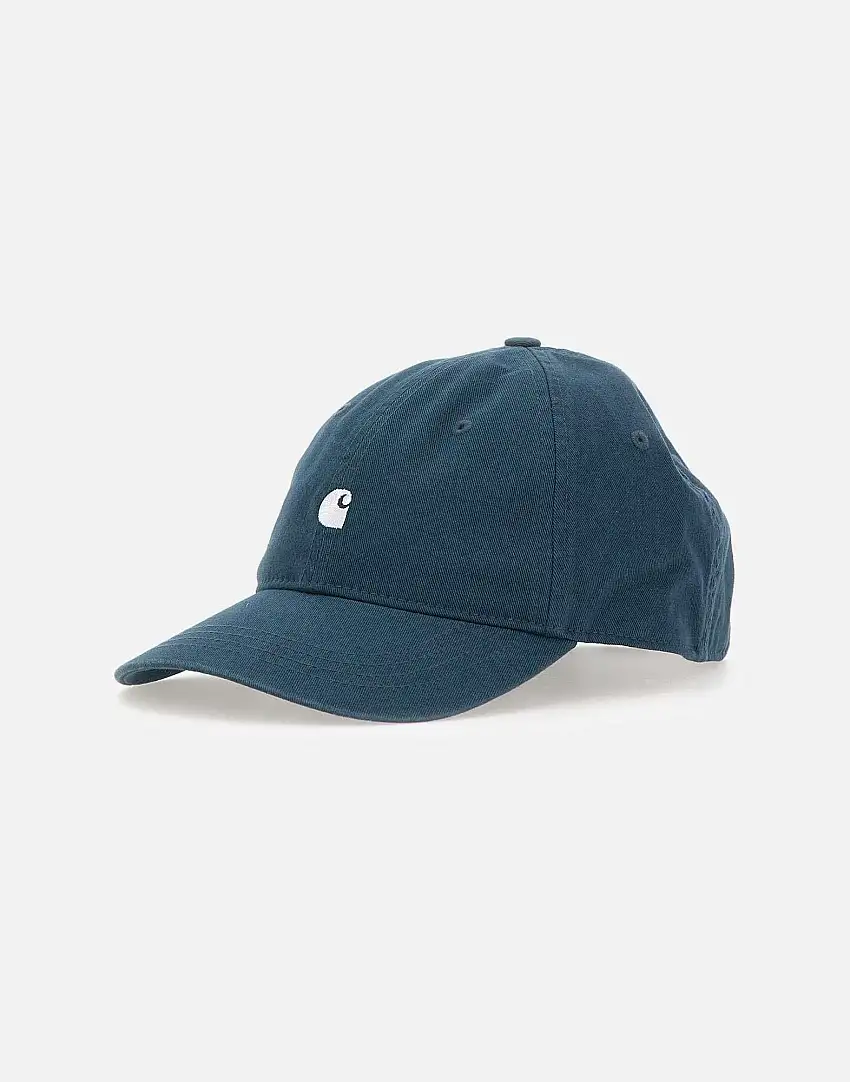 "Madison" cotton baseball cap 16402120