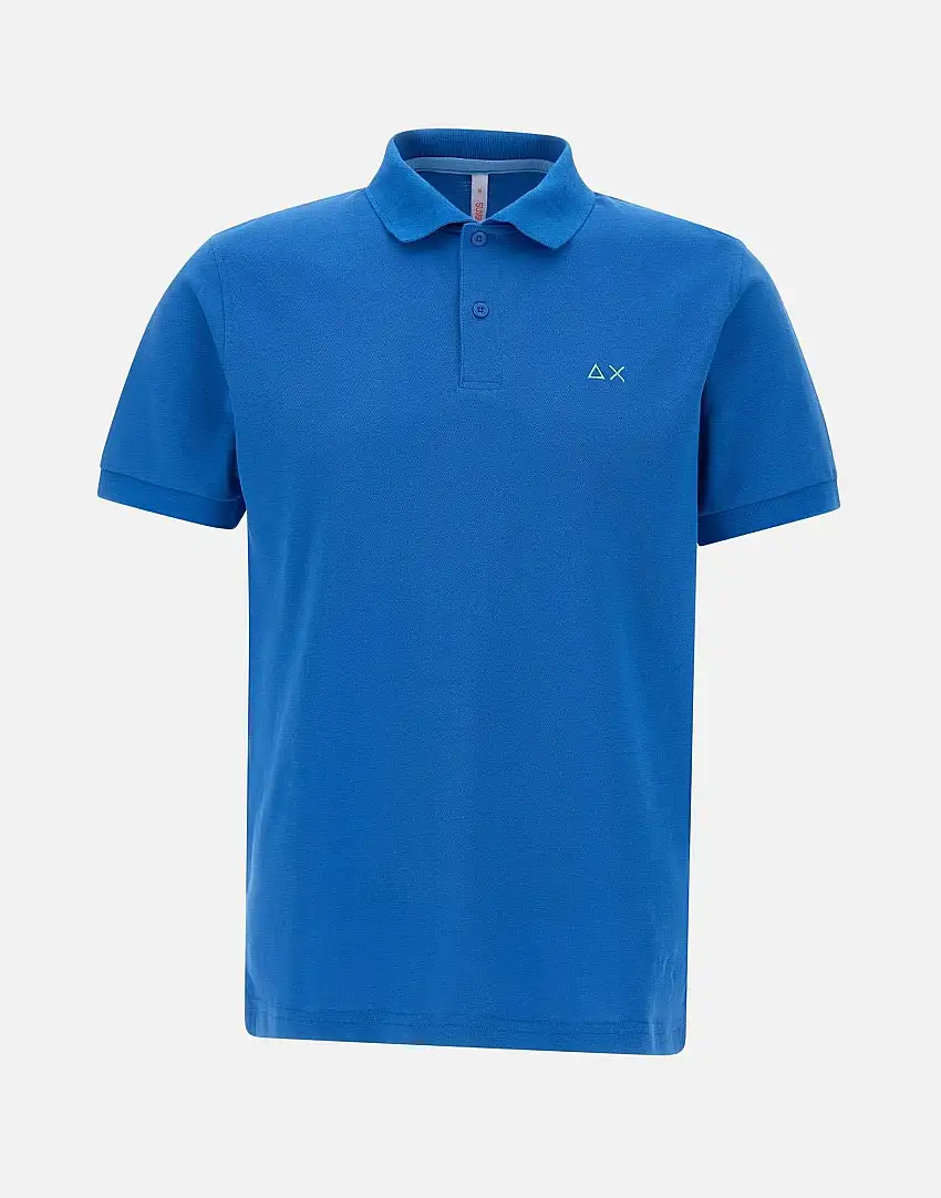 "Basic Polo" shirt 21124099