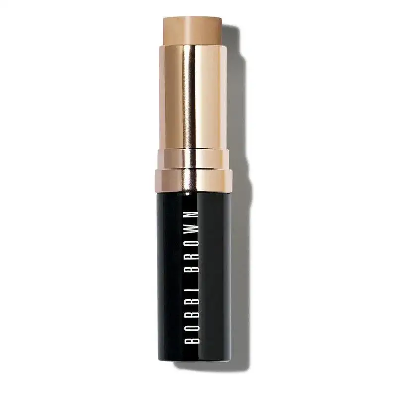 "Skin Foundation Stick W-046 Warm Beige" 9gr 21319823
