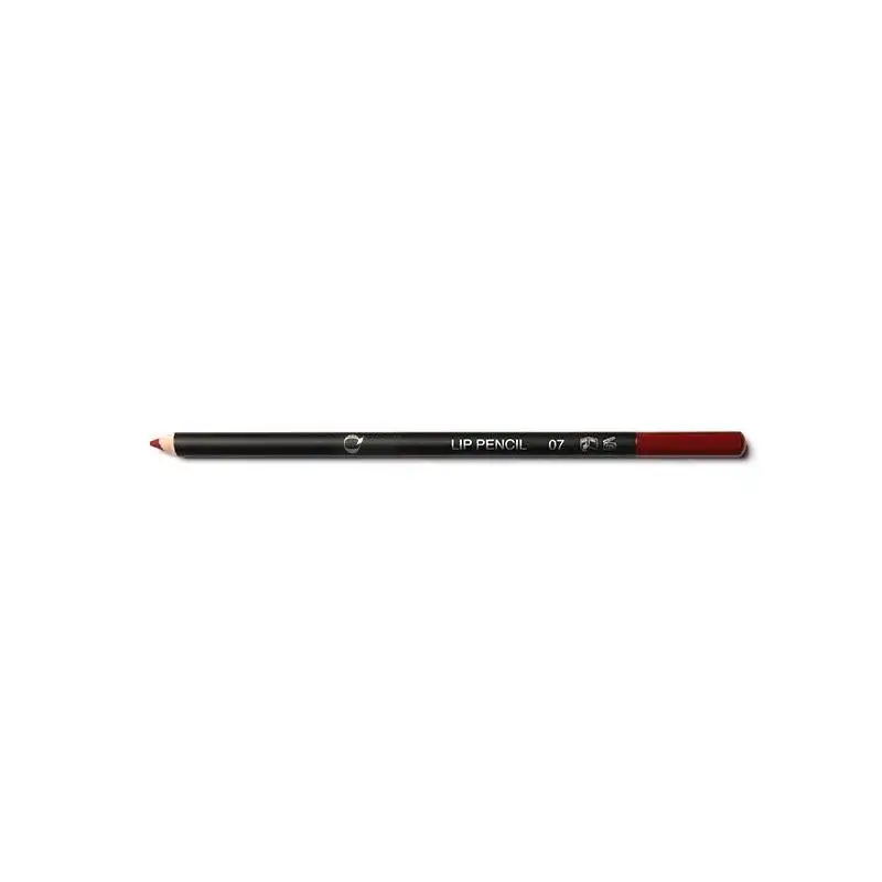 Lip pencil SCARLET RED 07 QStudio make-UP R.P. 1,5gr 26192853