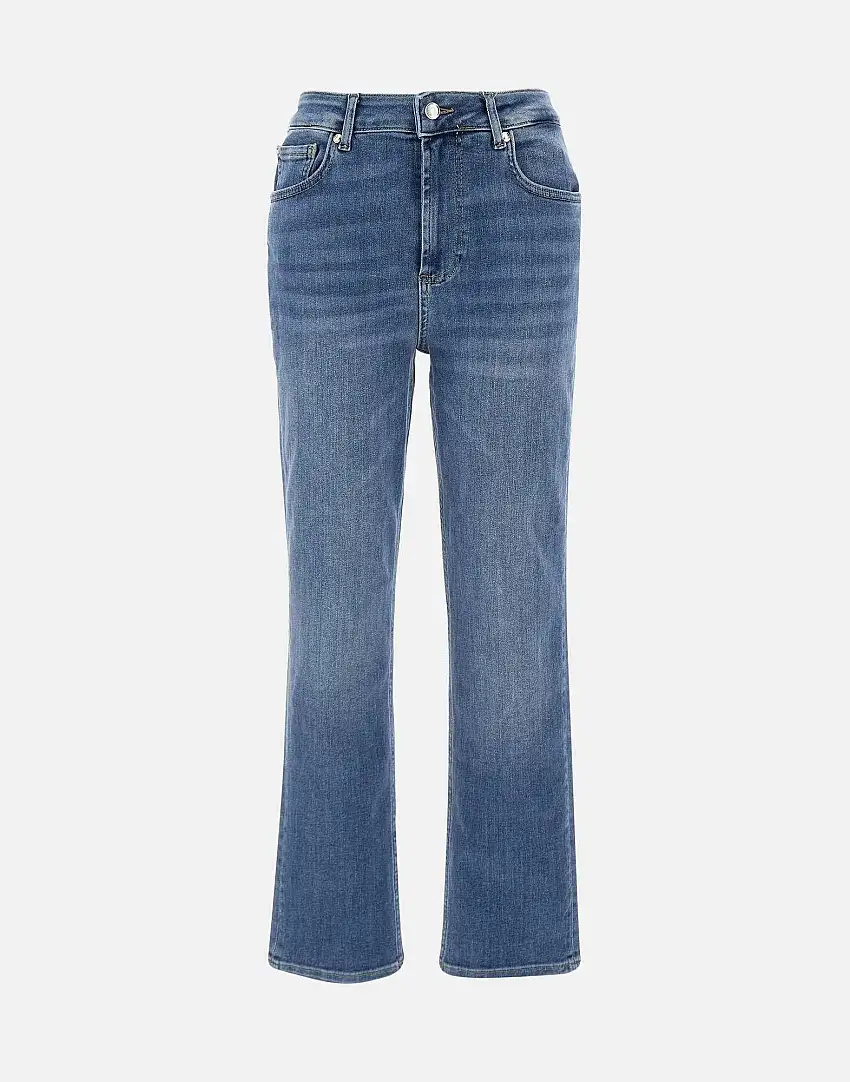 Straight jeans 97165022