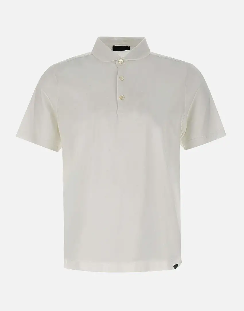 Polo in cotone 27320446