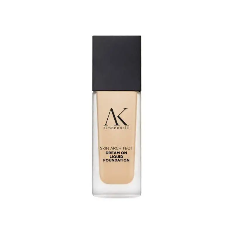 "Dream On Liquid Foundation n.03 Warm Beige" 30ml 85898956