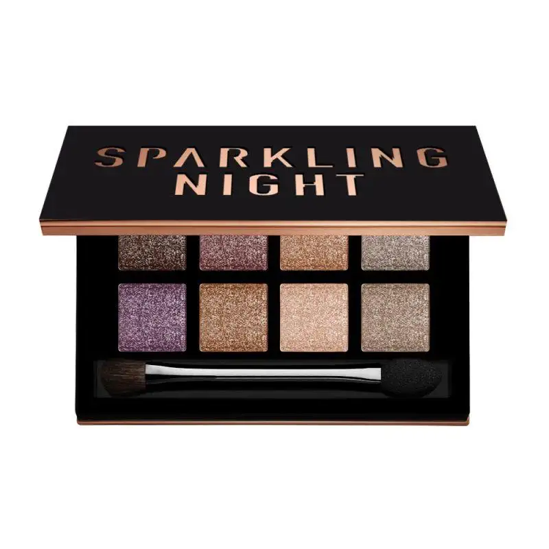 Palette "Sparkling Night" 8x 1gr 95413081