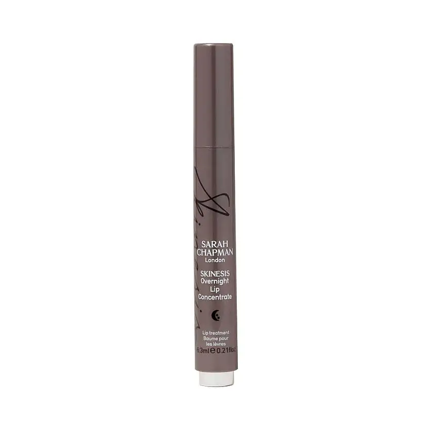 "Overnight lip concentrate" 6,3ml 96401761