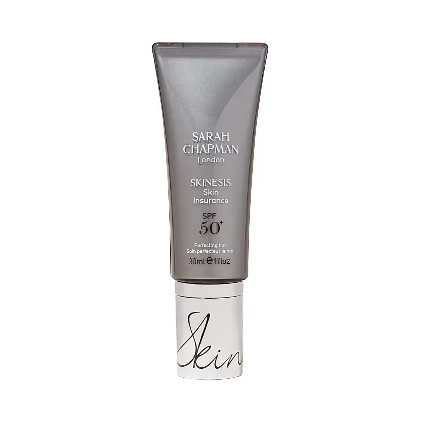 "Skin insurance SPF30 perfecting tint" 30ml 52686841