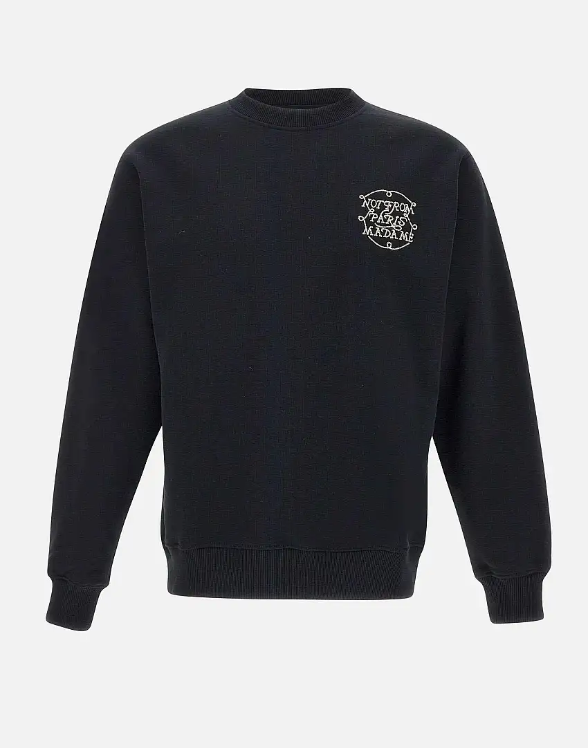 "Le sweatshirt slogan tresses" 84292645