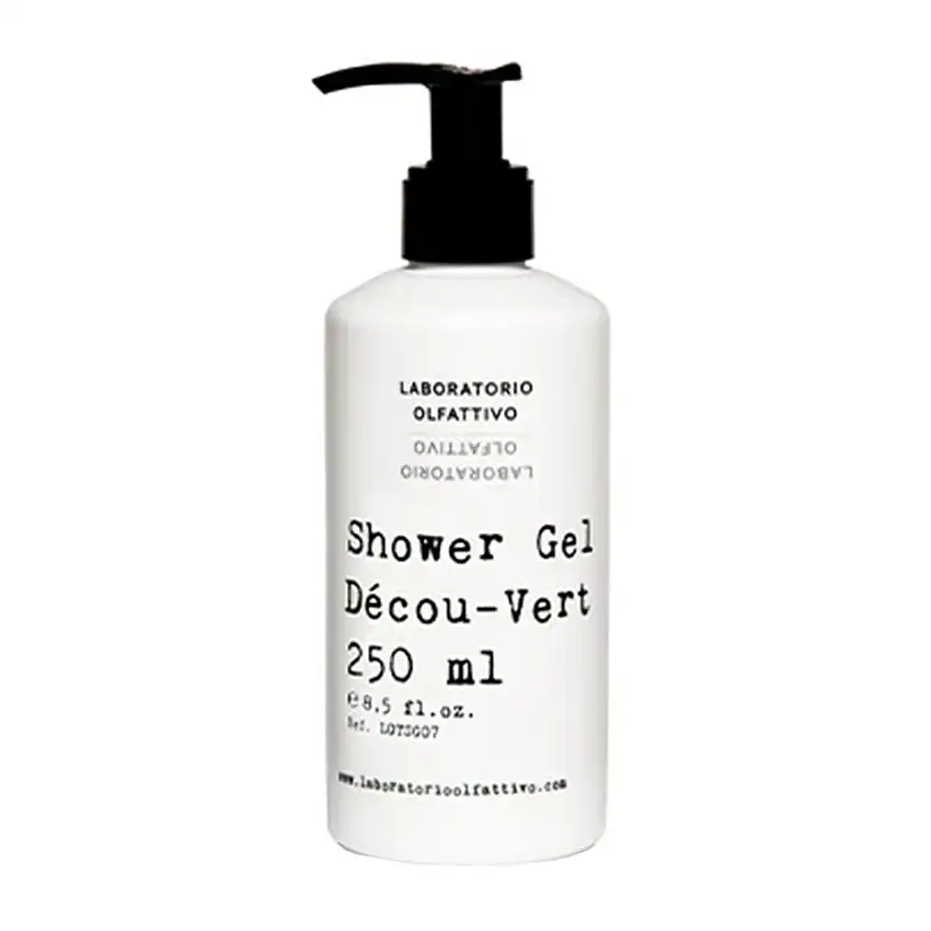 Shower Gel "Décou-Vert" 250ml 53369649