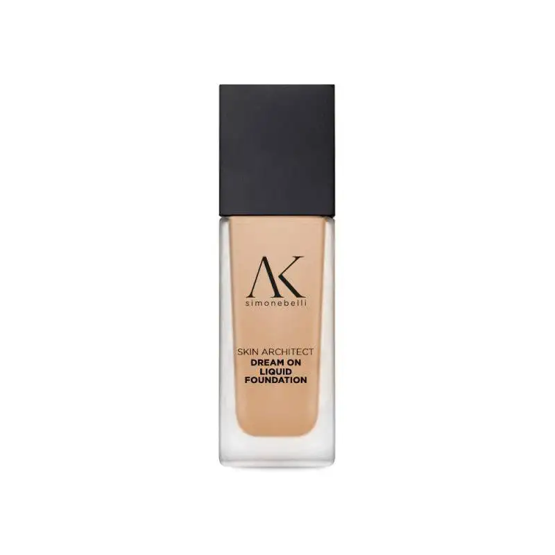"Dream On Liquid Foundation n.05 Amber" 30ml 59031123
