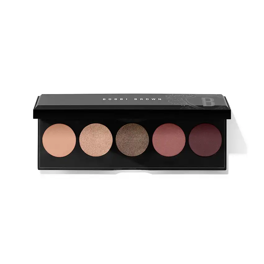 "Rosey Nudes Eye Shadow Palette" 8,5 gr 36937819
