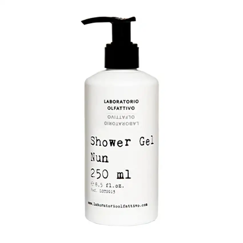 Shower Gel "Nun" 250ml 18608184