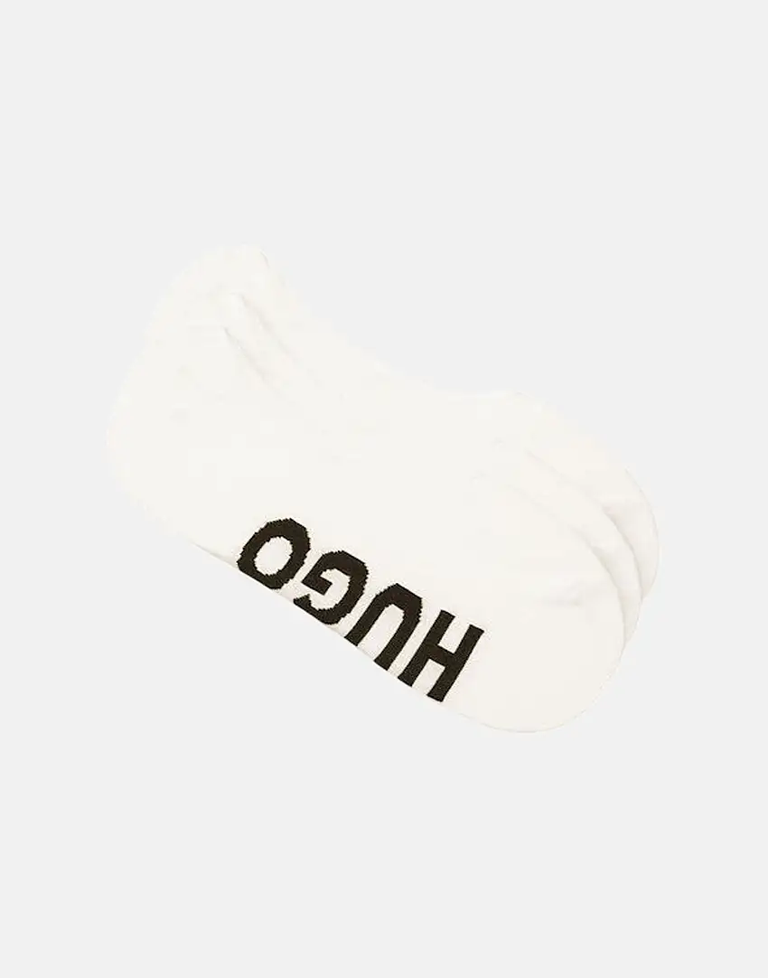 Set of three pairs socks 93129032