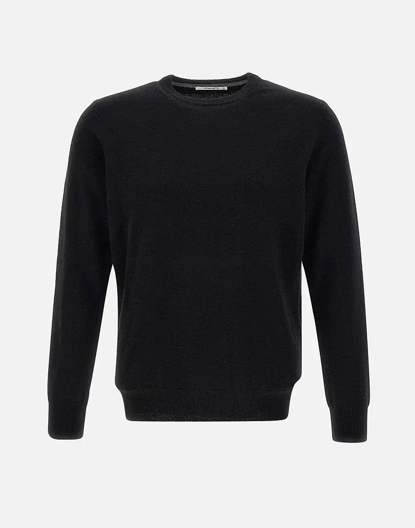 Cashmere and wool sweater 72707400