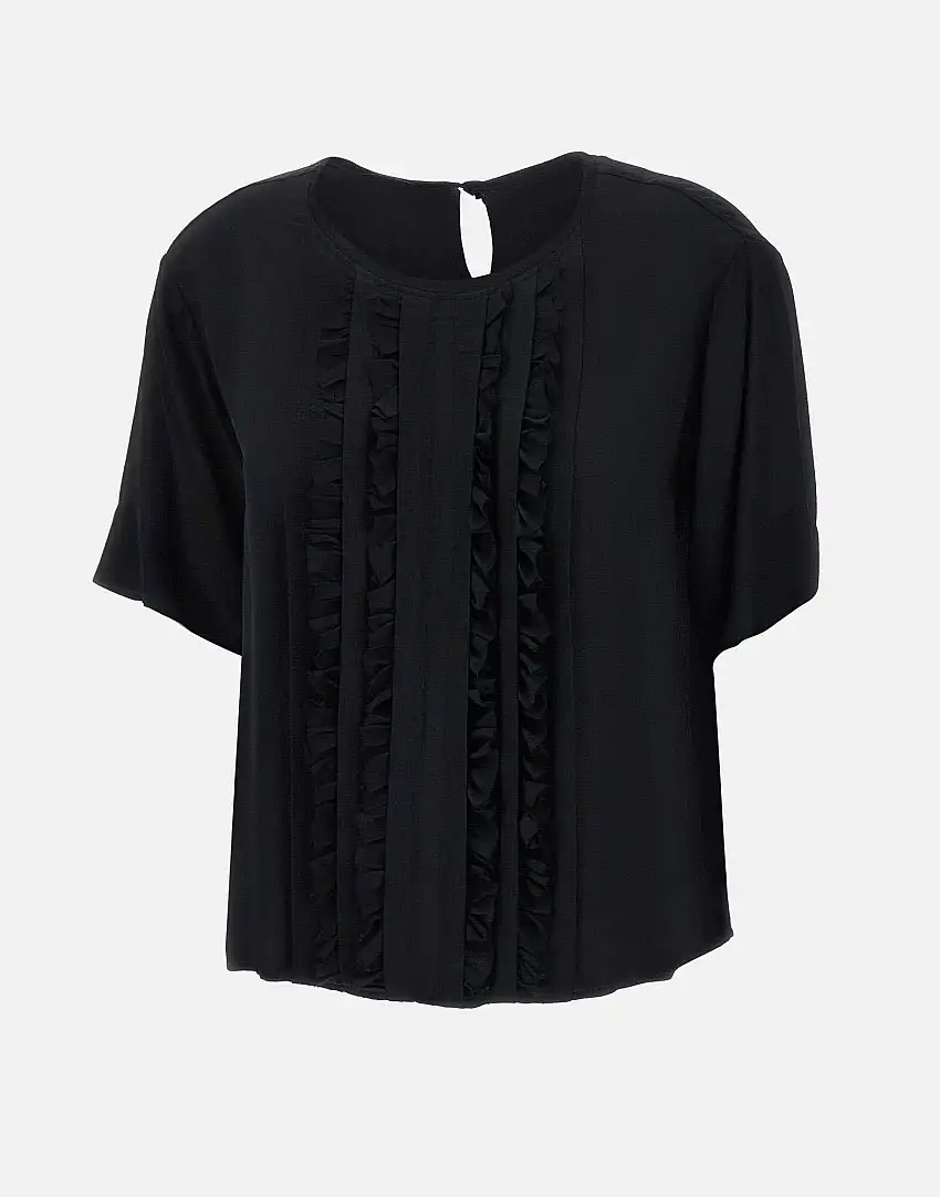 Viscose blouse 14481867