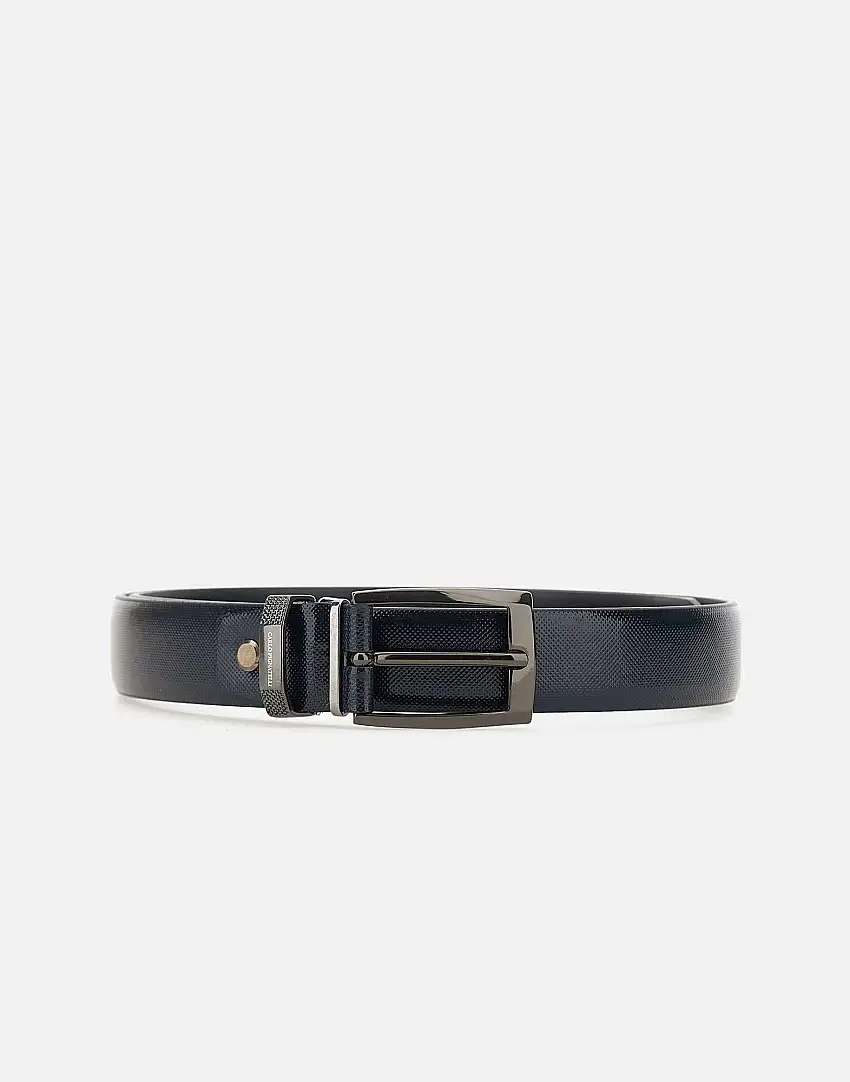 "Armenia" leather belt 69864429
