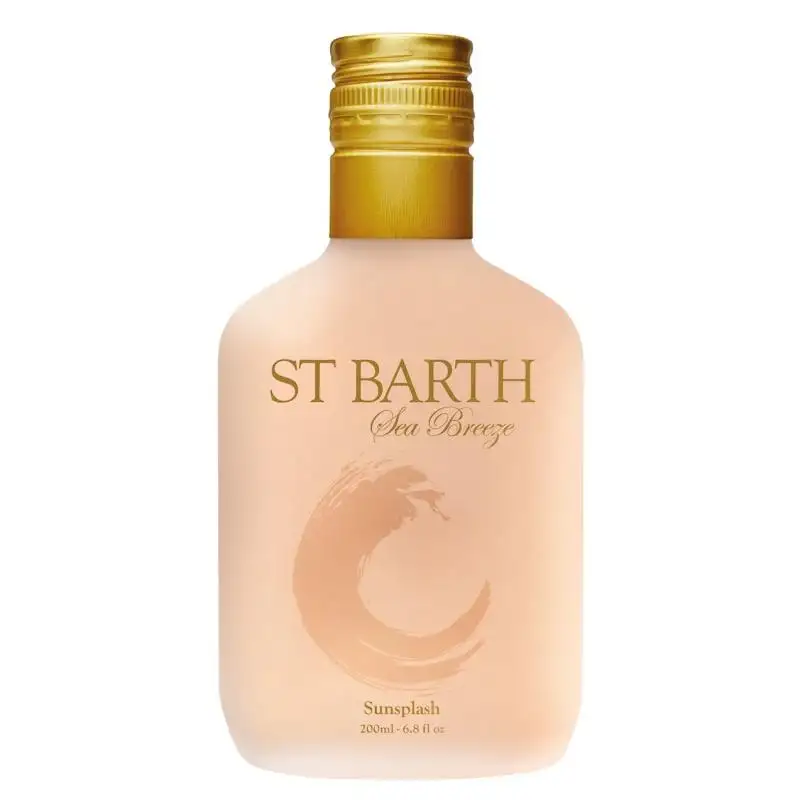 "Sunsplash - Eau de soin visage & corps" 200ml 41393897