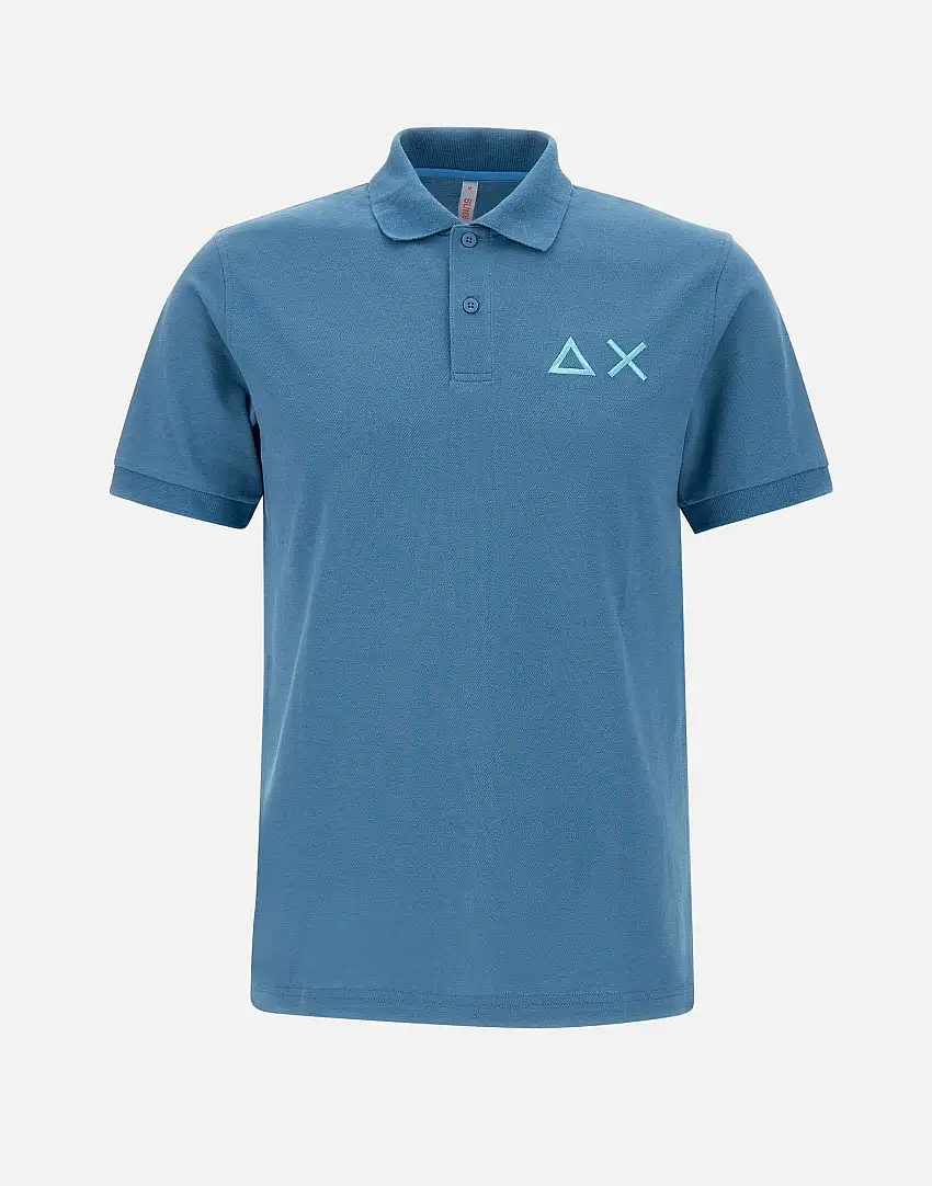 "Big logo polo" 12306237