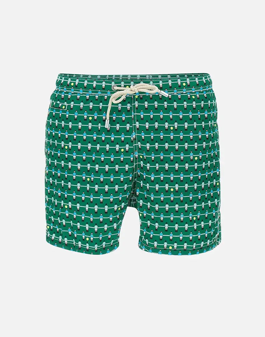 "Lighting micro fantasy Football Game" swimsuit 86998522