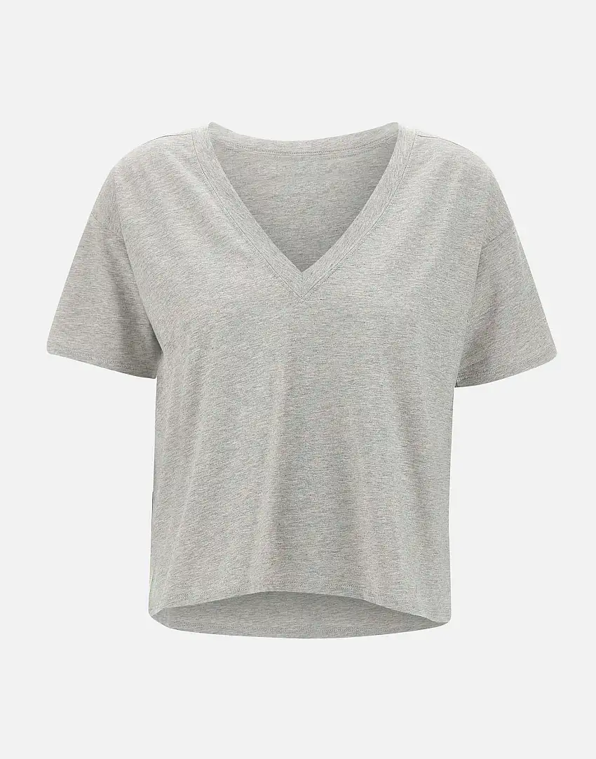 "Faa" Supima cotton t-shirt 21375568