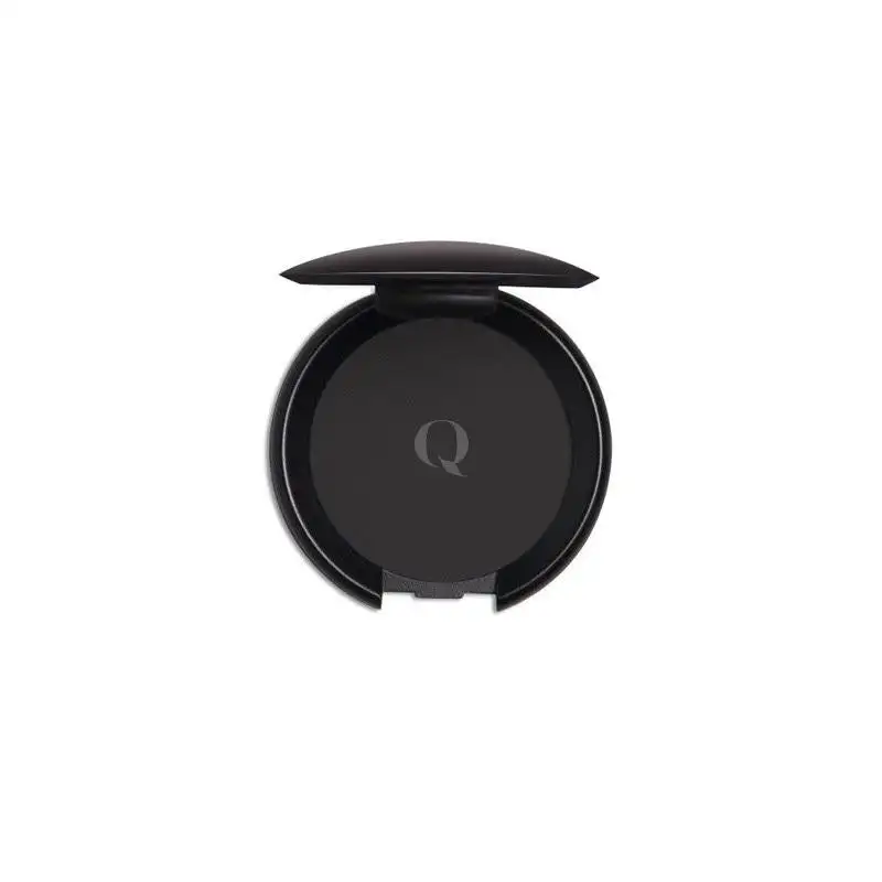 Eyeshadow "Glamor Shadow 3IN1 Nero n.04" QStudio Make-up R.P. 2gr 51346625