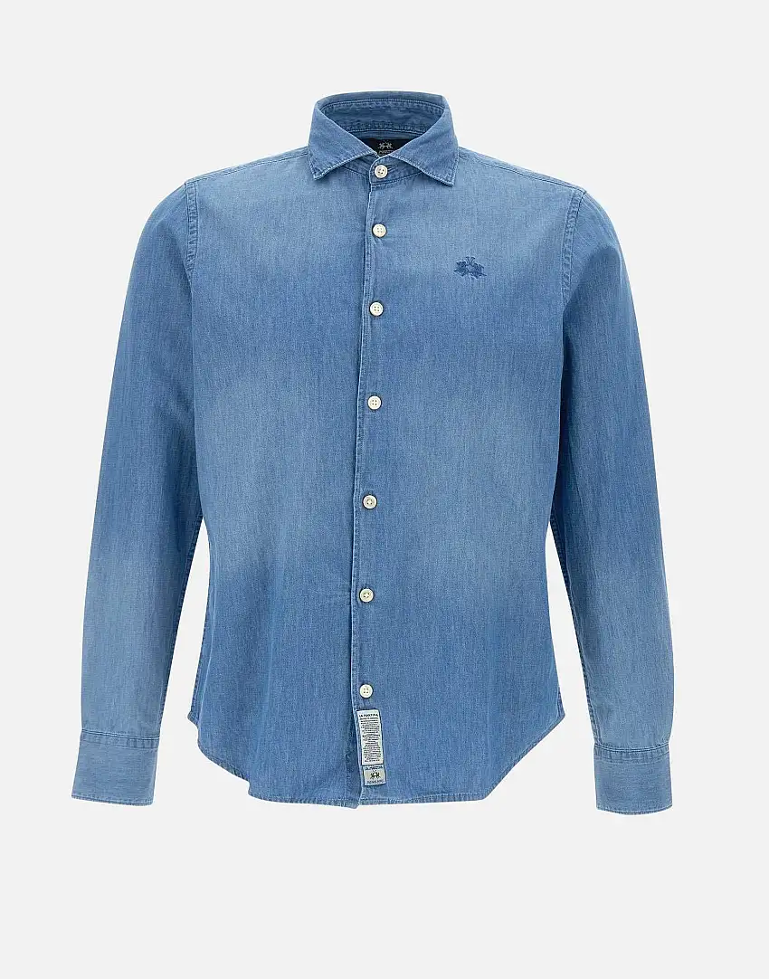 Cotton shirt 16137115