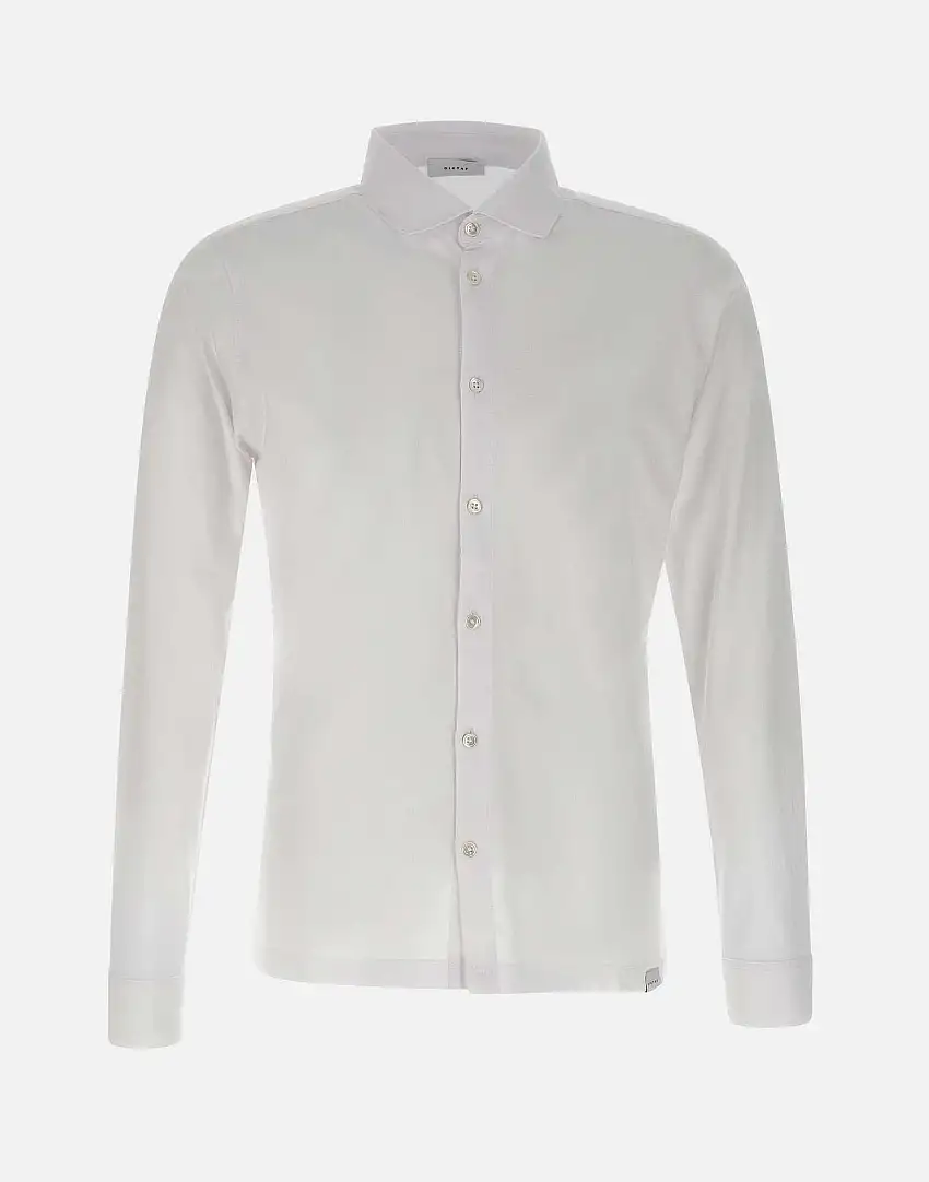 Supima cotton shirt 38797282