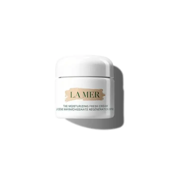 "The Moisturizing Fresh Cream" 60ml 39625047