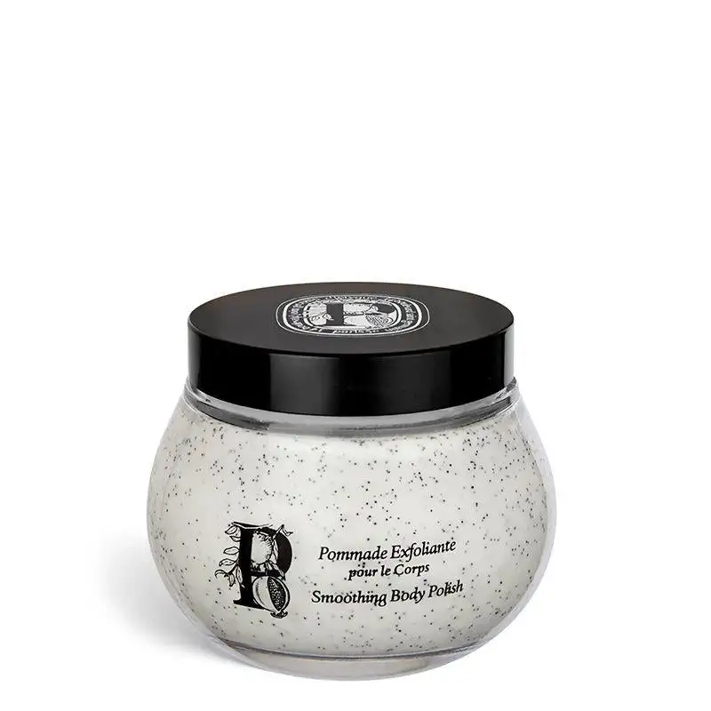 Exfoliating body cream 200ml 14731290