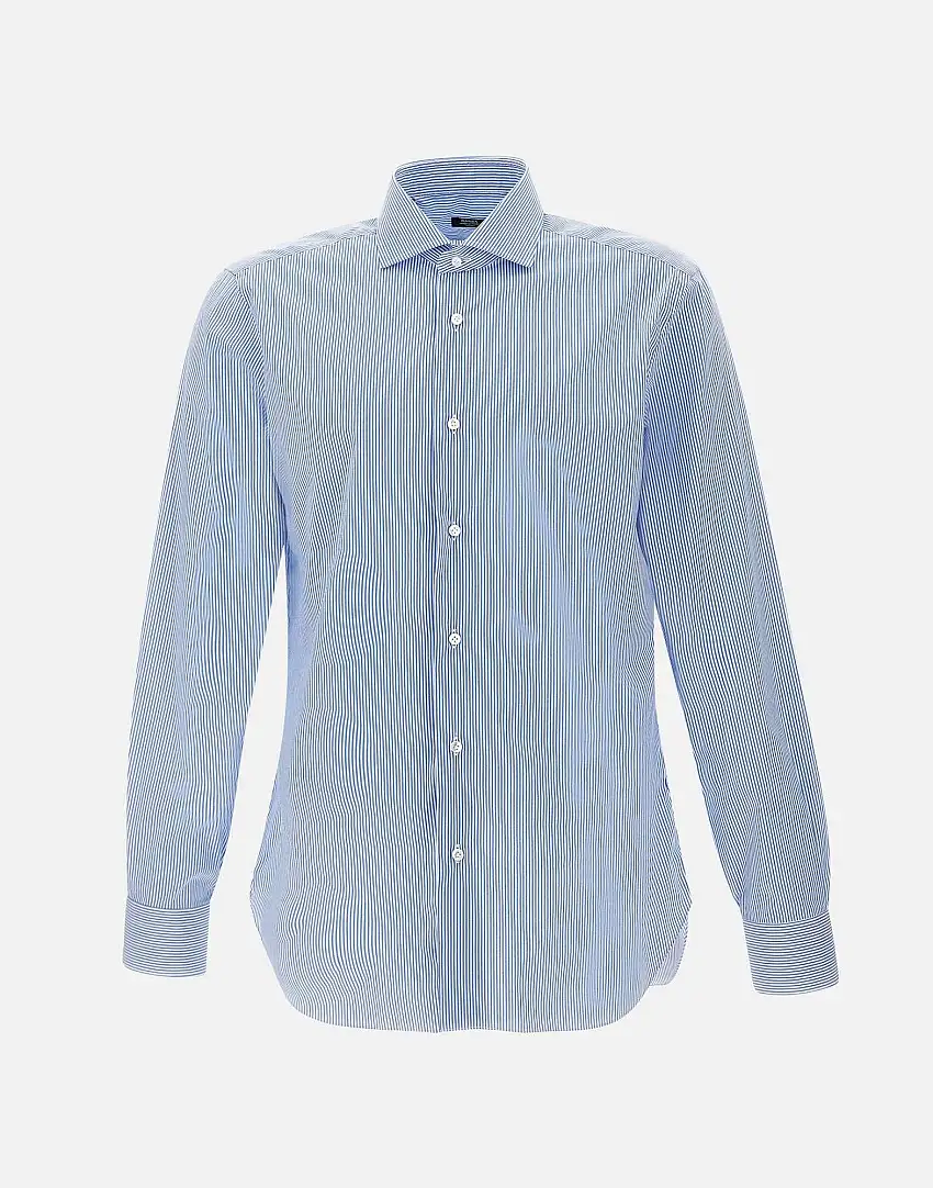 Cotton shirt 68391552