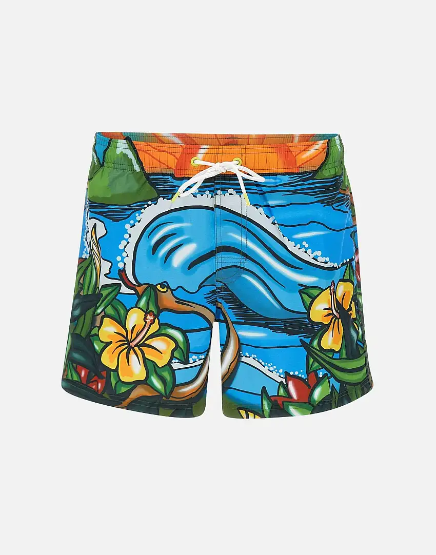 "Boardrshort" swimsuit 84901298