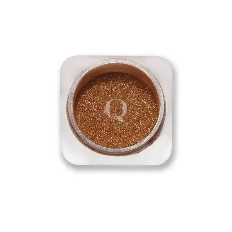Eyeshadow Stardust Stardust COPPER 01 QStudio MakeUP-R.P. 3gr 46847861