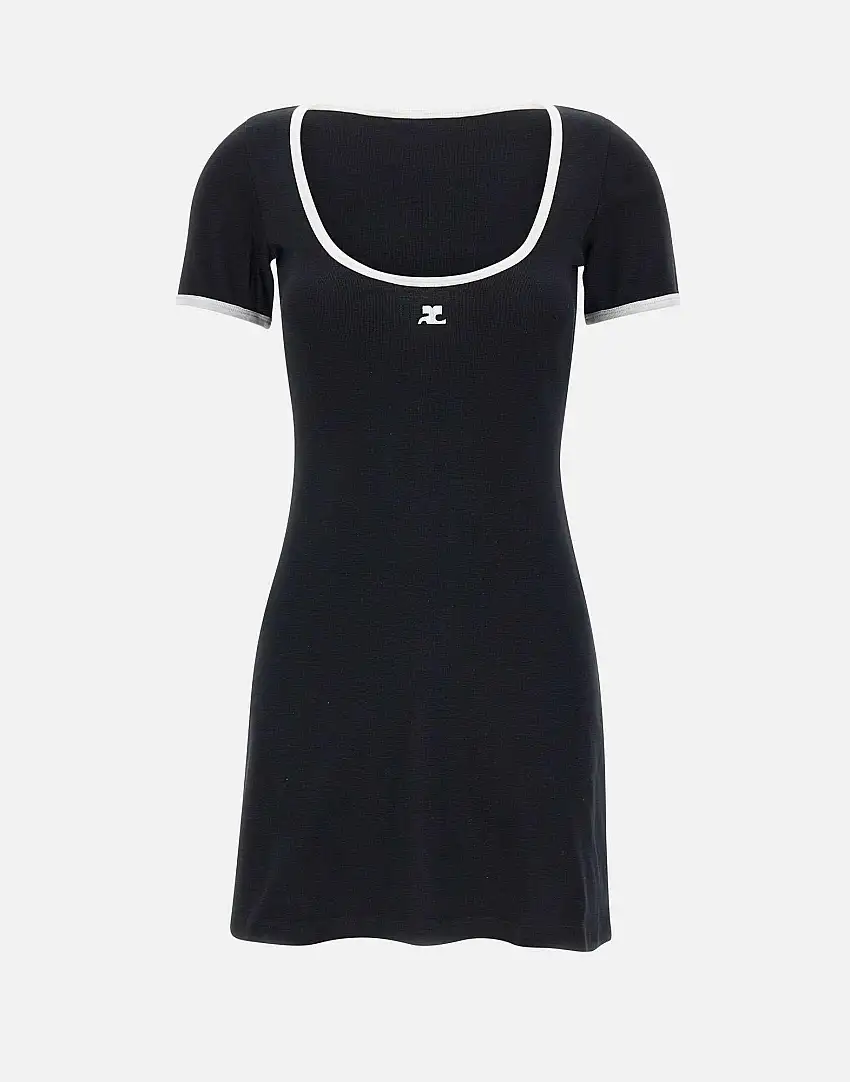 "Holistic" dress 66523498