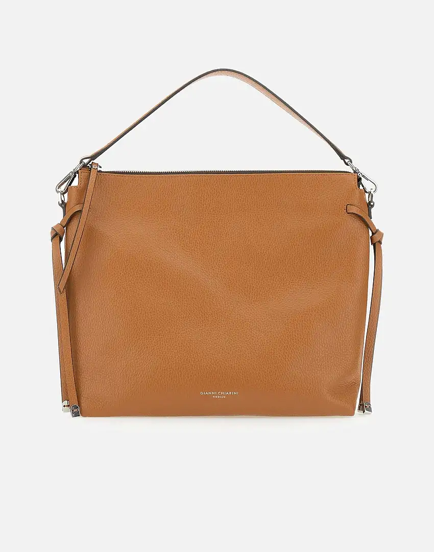 "Brina" leather handbag 51298519