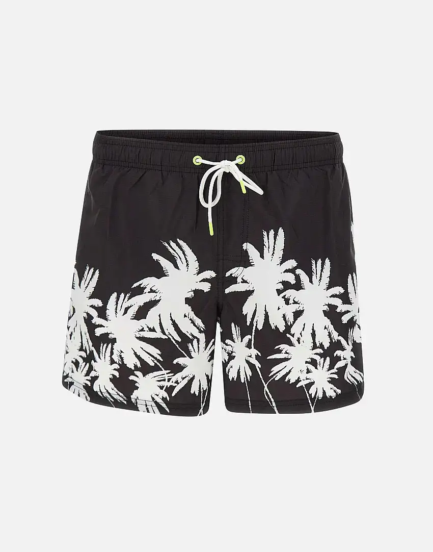 "Boardshort" swimsuit 25600009