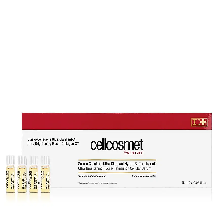 "Ultra Brightening Elasto-Collagen-XT" 12 x 1,5ml 71159297