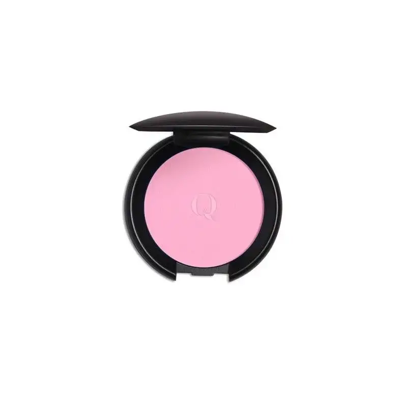 Eyeshadow "Glamor Shadow 3IN1 rosa n.07" QStudio Make-up R.P. 2gr 53789657