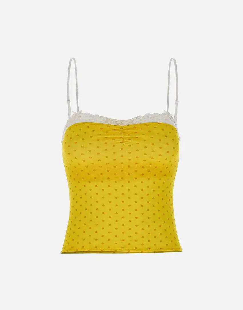 Top with insert lace 14715244